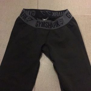 Gymshark cropped leggings